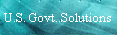 U.S. Govt. Solutions