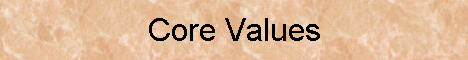 Core Values