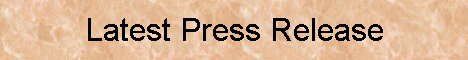 Latest Press Release